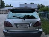 Lexus RX 300 1999 года за 5 500 000 тг. в Кордай – фото 2