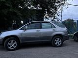 Lexus RX 300 1999 года за 5 500 000 тг. в Кордай – фото 4