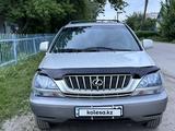 Lexus RX 300 1999 года за 5 500 000 тг. в Кордай