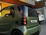 Smart Fortwo 2000 годаүшін2 000 000 тг. в Алматы – фото 4