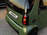 Smart Fortwo 2000 годаүшін2 000 000 тг. в Алматы – фото 5