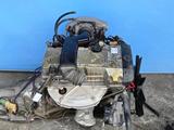 Двигавтель M111 2.2л Mercedes-Benz за 380 000 тг. в Алматы