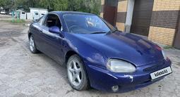 Mazda MX-3 1991 годаүшін800 000 тг. в Караганда