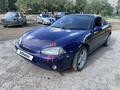 Mazda MX-3 1991 годаfor800 000 тг. в Караганда – фото 4