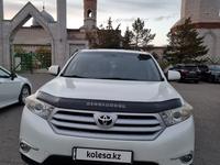 Toyota Highlander 2012 года за 12 500 000 тг. в Экибастуз