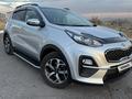 Kia Sportage 2021 годаүшін11 500 000 тг. в Караганда – фото 5