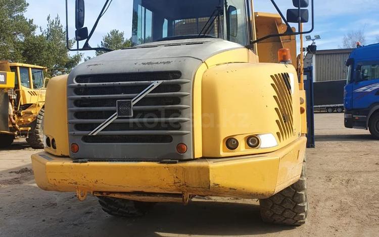 Volvo A25D 2005 г.