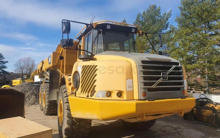 Volvo A25D 2005 г.
