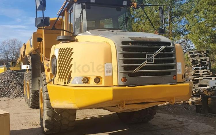 Volvo A25D 2005 г.