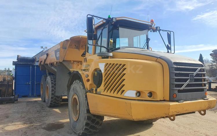 Volvo A25D 2005 г.