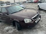 ВАЗ (Lada) Priora 2170 2013 годаүшін2 600 000 тг. в Шымкент – фото 3