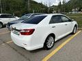 Toyota Camry 2013 года за 9 500 000 тг. в Атырау – фото 10