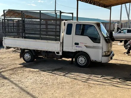 Kia  Bongo 1999 года за 3 050 000 тг. в Узынагаш – фото 2