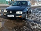 Volkswagen Golf 1991 годаүшін1 100 000 тг. в Караганда – фото 2