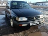 Volkswagen Golf 1991 годаүшін1 100 000 тг. в Караганда – фото 3