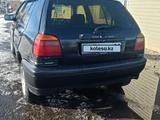 Volkswagen Golf 1991 годаүшін1 100 000 тг. в Караганда – фото 5