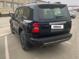 Toyota Land Cruiser Prado 2024 года за 33 500 000 тг. в Атырау – фото 3