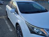 Toyota Avensis 2012 года за 7 300 000 тг. в Атырау – фото 4