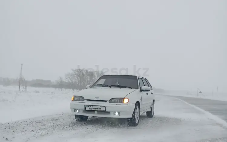 ВАЗ (Lada) 2114 2011 годаүшін1 650 000 тг. в Кокшетау