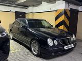 Mercedes-Benz E 430 1999 года за 6 300 000 тг. в Семей