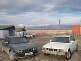 BMW 530 1991 годаүшін2 800 000 тг. в Алматы