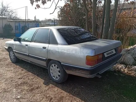 Audi 100 1991 года за 1 100 000 тг. в Шымкент – фото 2