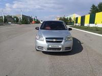 Chevrolet Aveo 2011 года за 3 200 000 тг. в Костанай