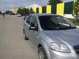 Chevrolet Aveo 2011 года за 3 200 000 тг. в Костанай – фото 3