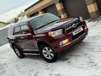 Toyota 4Runner 2012 года за 15 000 000 тг. в Астана