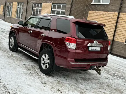 Toyota 4Runner 2012 года за 15 000 000 тг. в Астана – фото 2