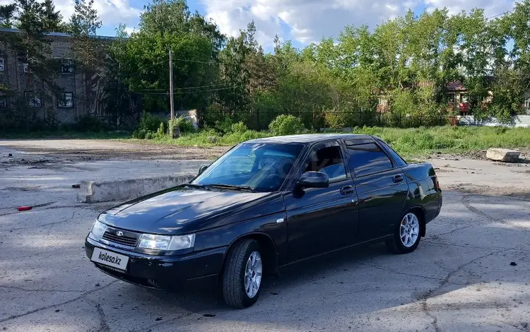 ВАЗ (Lada) 2110 2006 годаүшін1 600 000 тг. в Костанай