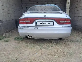 Mitsubishi Galant