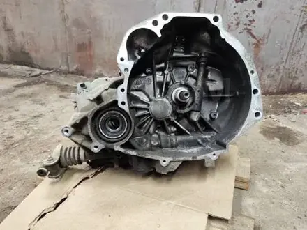 NISSAN КОРОБКА за 110 000 тг. в Алматы – фото 3