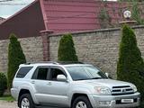 Toyota 4Runner 2004 года за 12 000 000 тг. в Алматы