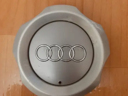 Колпак ауди audi за 3 000 тг. в Астана – фото 3