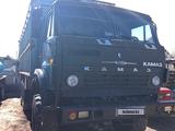 КамАЗ  4310 1990 года за 8 000 000 тг. в Сатпаев