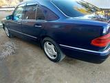 Mercedes-Benz E 280 1996 года за 2 500 000 тг. в Балхаш – фото 5
