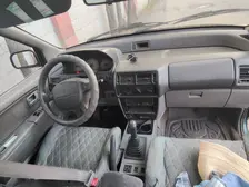 Mitsubishi Space Runner, 1995