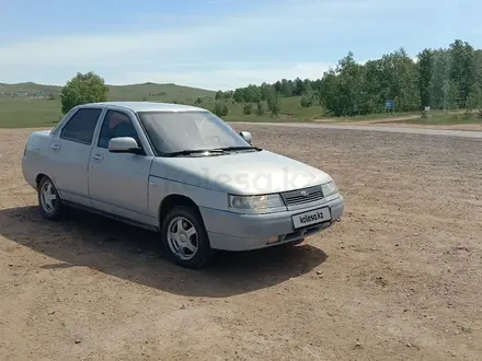 ВАЗ (Lada) 2110 2005 годаүшін1 000 000 тг. в Кокшетау – фото 6