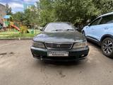 Nissan Cefiro 1997 годаүшін1 600 000 тг. в Усть-Каменогорск