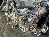 Двигатель 3UR-FE VVTi 5.7л на Lexus LX570 3UR/2UZ/1UR/2TR/1GRүшін2 500 000 тг. в Алматы – фото 4