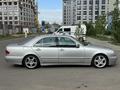 Mercedes-Benz E 280 1999 годаүшін4 300 000 тг. в Астана – фото 4