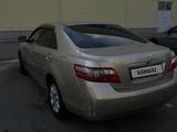 Toyota Camry 2007 годаүшін5 830 000 тг. в Алматы – фото 3