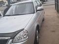 ВАЗ (Lada) Priora 2171 2011 года за 2 100 000 тг. в Уральск