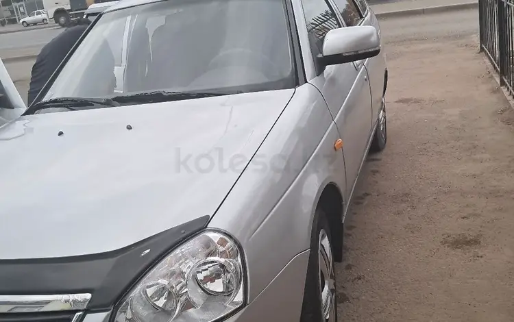 ВАЗ (Lada) Priora 2171 2011 годаfor2 100 000 тг. в Уральск