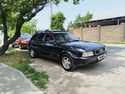 Audi 80 1993 года за 1 500 000 тг. в Тараз