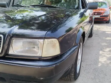 Audi 80 1993 года за 1 500 000 тг. в Тараз – фото 10