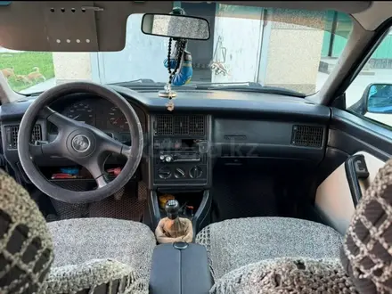 Audi 80 1993 года за 1 500 000 тг. в Тараз – фото 17