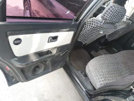 Audi 80 1993 года за 1 500 000 тг. в Тараз – фото 22