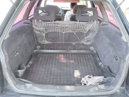 Audi 80 1993 года за 1 500 000 тг. в Тараз – фото 23